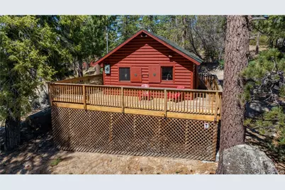 7 Pine Knot Road, Big Bear Lake, CA 92315 - Photo 32