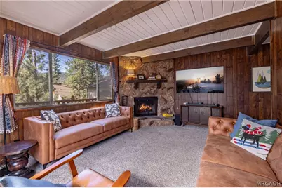 42800 Cougar Road, Big Bear Lake, CA 92315 - Photo 1