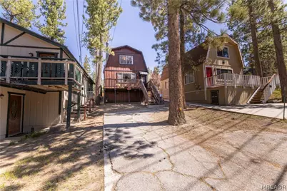 42800 Cougar Road, Big Bear Lake, CA 92315 - Photo 6