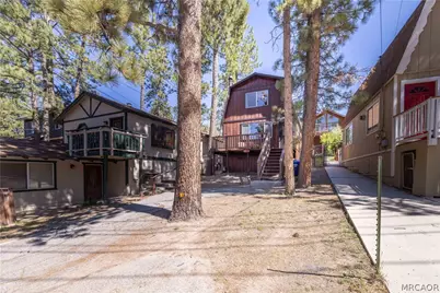 42800 Cougar Road, Big Bear Lake, CA 92315 - Photo 6