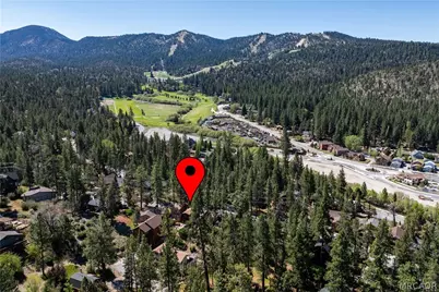 42800 Cougar Road, Big Bear Lake, CA 92315 - Photo 4