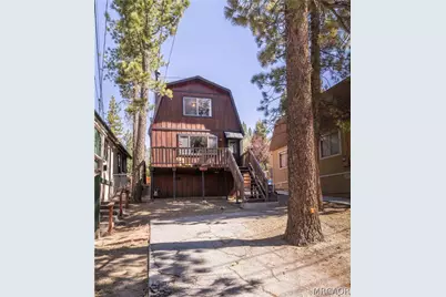 42800 Cougar Road, Big Bear Lake, CA 92315 - Photo 1