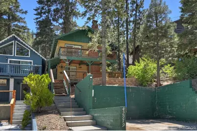 42979 Fern Avenue, Big Bear Lake, CA 92315 - Photo 34