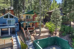42979 Fern Ave, Big Bear Lake, CA 92315 - Photo 2