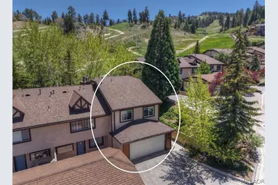 1377 Club View #7, Big Bear Lake, CA 92315 - Photo 10