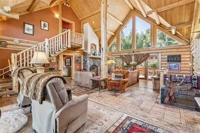 2759 E Erwin Ranch Road, Big Bear City, CA 92314 - Photo 4