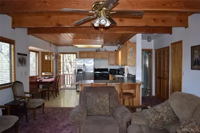 442 Inyo Avenue, Sugarloaf, CA 92386 - Photo 2