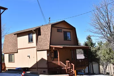 442 Inyo Avenue, Sugarloaf, CA 92386 - Photo 20