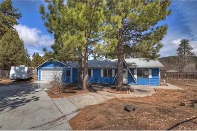 205 Zaca Road, Big Bear City, CA 92314 - Photo 1