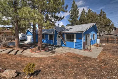 205 Zaca Road, Big Bear City, CA 92314 - Photo 30
