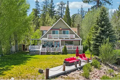 483 Cienega Road, Big Bear Lake, CA 92315 - Photo 4