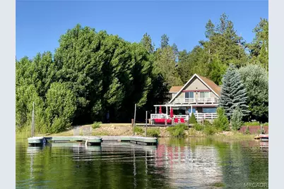 483 Cienega Road, Big Bear Lake, CA 92315 - Photo 2