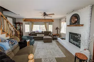 113 Dawn Dr, Big Bear City, CA 92314 - Photo 2