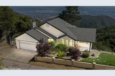 23243 Sunrise Way, Crestline, CA 92325 - Photo 1