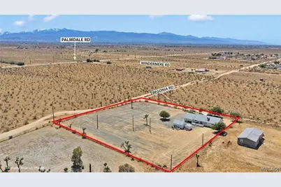 8038 Begonia Road, Phelan, CA 92371 - Photo 44