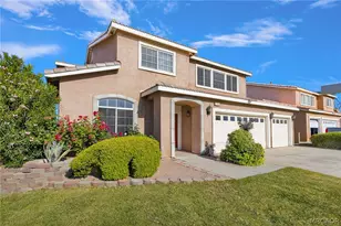 12529 Marchmont Ct, Victorville, CA 92392 - Photo 4