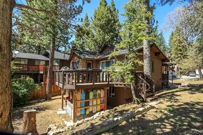816 Tehama Drive, Big Bear Lake, CA 92315 - Photo 4