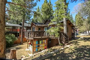 816 Tehama Dr, Big Bear Lake, CA 92315 - Photo 4