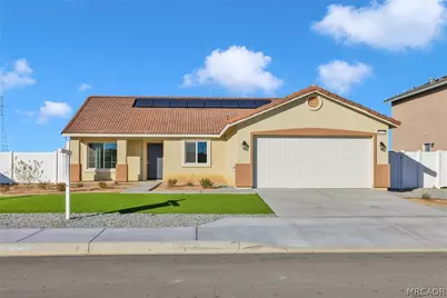 10132 Kemper Avenue, Adelanto, CA 92301 - Photo 2