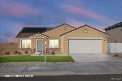 10110 Kemper Avenue, Adelanto, CA 92301 - Photo 1