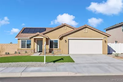 10110 Kemper Avenue, Adelanto, CA 92301 - Photo 2