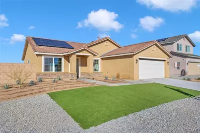 10110 Kemper Avenue, Adelanto, CA 92301 - Photo 4