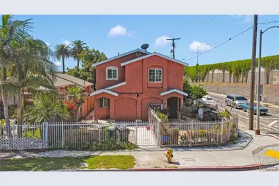 348 W 83rd Street, Los Angeles, CA 90003 - Photo 30
