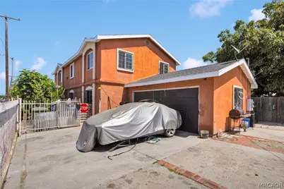 348 W 83rd Street, Los Angeles, CA 90003 - Photo 28
