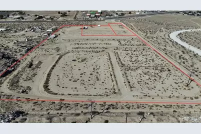 15321 Walton Drive, Oro Grande, CA 92368 - Photo 2