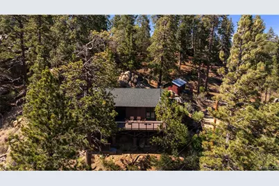 338 North Shore Drive, Fawnskin, CA 92333 - Photo 30