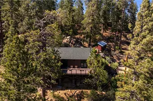 338 North Shore Dr, Fawnskin, CA 92333 - Photo 30