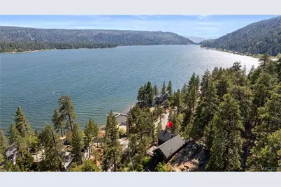 338 North Shore Drive, Fawnskin, CA 92333 - Photo 32