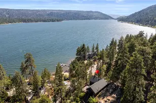 338 North Shore Dr, Fawnskin, CA 92333 - Photo 32