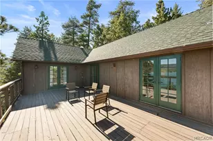 338 North Shore Dr, Fawnskin, CA 92333 - Photo 26