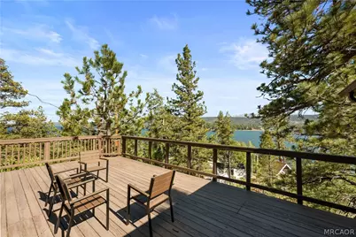 338 North Shore Drive, Fawnskin, CA 92333 - Photo 6