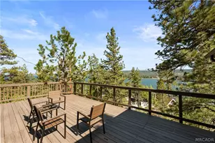 338 North Shore Dr, Fawnskin, CA 92333 - Photo 6