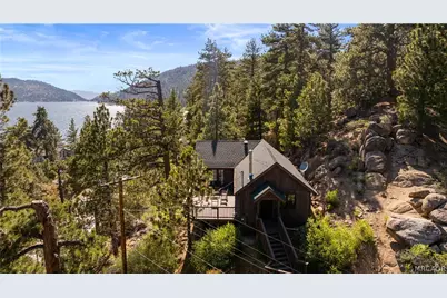 338 North Shore Drive, Fawnskin, CA 92333 - Photo 28
