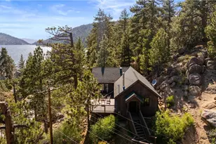 338 North Shore Dr, Fawnskin, CA 92333 - Photo 28