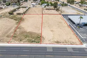 0 Amargosa Rd, Victorville, CA 92392 - Photo 1