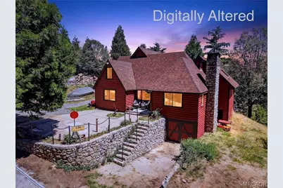 336 Lovers Lane, Cedarpines Park, CA 92322 - Photo 2