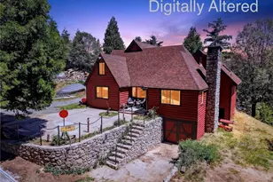 336 Lovers Ln, Cedarpines Park, CA 92322 - Photo 2