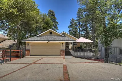 395 Wylerhorn Drive, Crestline, CA 92325 - Photo 2
