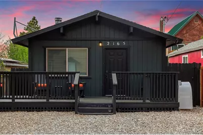 2165 5th Ln, Big Bear City, CA 92314 - Photo 1