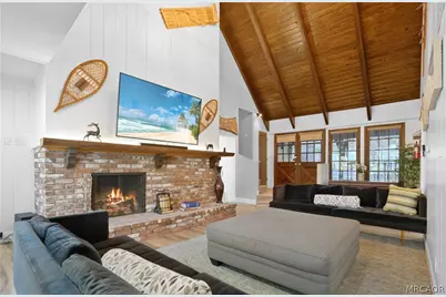 135 S Fairway Drive, Lake Arrowhead, CA 92352 - Photo 12