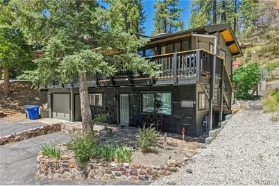 771 Silver Tip Drive, Big Bear Lake, CA 92315 - Photo 2