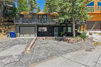 771 Silver Tip Drive, Big Bear Lake, CA 92315 - Photo 4