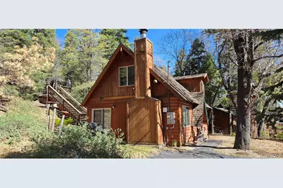 43505 Shasta Place, Big Bear Lake, CA 92315 - Photo 4