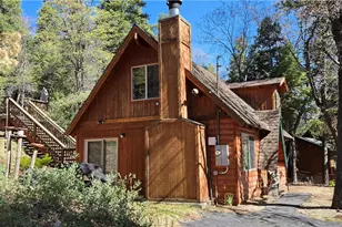 43505 Shasta Pl, Big Bear Lake, CA 92315 - Photo 4