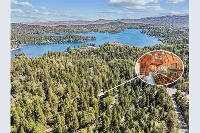 404 Hillside Road, Lake Arrowhead, CA 92352 - Photo 2