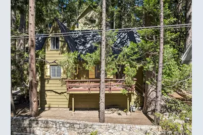 404 Hillside Road, Lake Arrowhead, CA 92352 - Photo 24